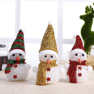 Soododo XDD-GS044 2026 – Nouveau Coffret <span class=keywords><strong>de</strong></span> Papeterie Créatif Bonhomme <span class=keywords><strong>de</strong></span> Neige Lumineux pour Enfants <span class=keywords><strong>de</strong></span> <span class=keywords><strong>Maternelle</strong></span> – Idéal comme <span class=keywords><strong>Cadeau</strong></span> <span class=keywords><strong>de</strong></span> <span class=keywords><strong>Noël</strong></span> ou Récompense Scolaire - Product Image 1