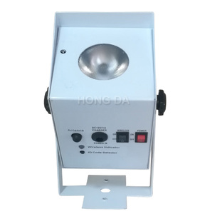 12 pezzi 1x18W RGBWA + UV 6 in1 LED Par luce a batteria Wireless DMX512 magnete di controllo per Night Club faretti - Product Image 5