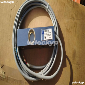 เซ็นเซอร์ HBM ของเยอรมนี รุ่น HLCA1C 3 รองรับน้ำหนัก 550 กก. - Product Image 1