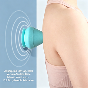 Ballon de yoga rose en EVA thermoformé, approuvé USAPA, prix usine, pour entraînement du tronc et exercices de stabilité, unisexe, universel - Product Image 4