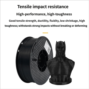Filament 3D en nylon PA, haute résistance, faible densité, haute résistance à la température, sans craquelures - Product Image 5