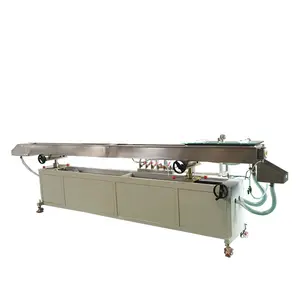 Pp Pla Pvc Tube Extrusion Line Single Screw Plastic Pipe Extruder Plastic Straw Extruder Pvc Machines Making Automatic