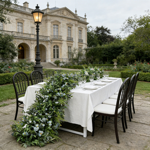 DKB Handmade Artificial Flowers-Wedding Graduation & Party Centerpieces Real Touch Roses Customizable Sizes Factory Wholesale - Product Image 1