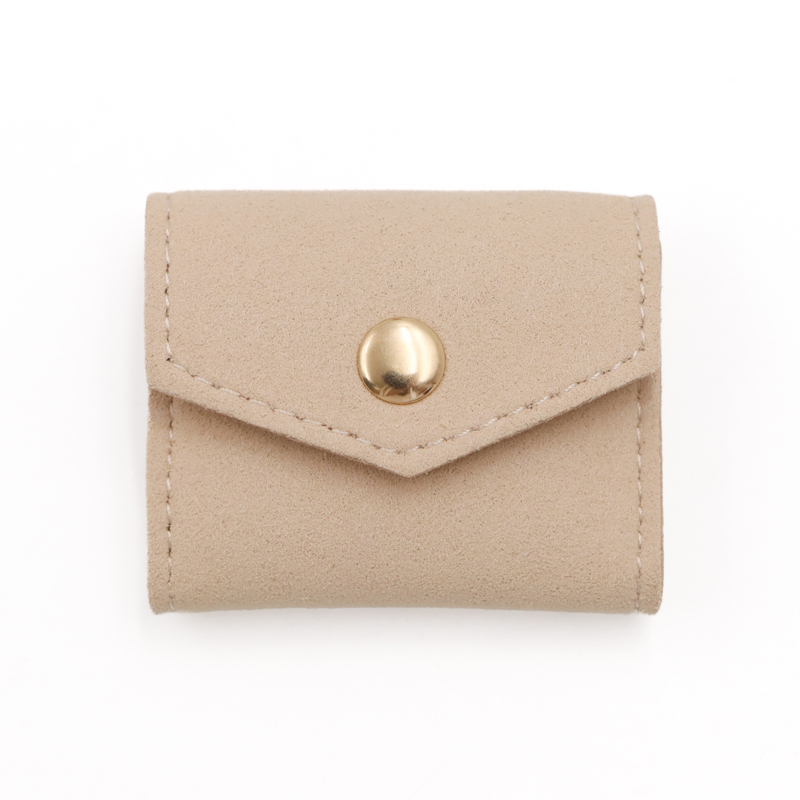 Microfiber Apricot