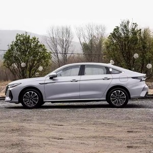 Chery Fulwin A8 PHEV 4 ruedas híbrido coche eléctrico inteligente de Lujo Grandes coches eléctricos adulto <span class=keywords><strong>Auto</strong></span> en China - Product Image 6