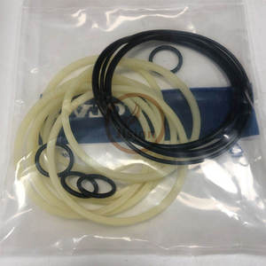 Kit de joints de cardan pour excavatrices JISION EC240B EC160B EC210B EC140B EC290B VOE14514937 14514937 - Product Image 3