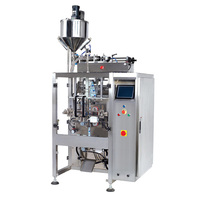 Remplisseuse automatique pour poudre, appareil d'emballage original