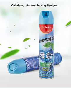 Nuevo Producto: Aerosol <span class=keywords><strong>Insecticida</strong></span> de Acción Rápida - Product Image 4