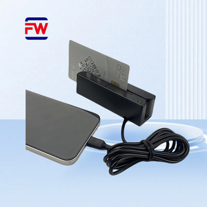 Xách tay USB OTG từ sọc Reader cho <span class=keywords><strong>Android</strong></span> thiết bị di động ABS Chất liệu 13.56Mhz tần số cho điện thoại và máy tính bảng - Product Image 1