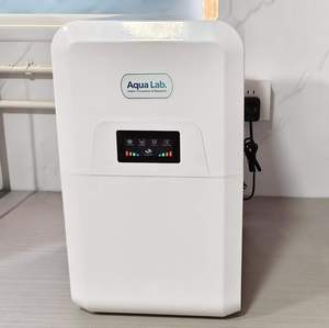 Système de filtration d'eau par osmose inverse à 6 étapes pour usage domestique et bureau, avec système de filtration intégré à 6 étapes (PP+CTO+PP+), certifié CE - Product Image 3