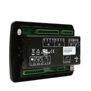 Deep Sea Original DSE331 Diesel <b>Generator</b> ATS Controller Control Panel with Plastic Components - Product Image 5