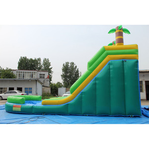 Équipement d'intérieur commercial de terrain de jeu de glissière d'eau de parc aquatique d'enfants d'adultes - Product Image 3