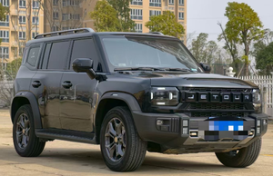 Venta Especial: Jetour Traveler 2025 2.0TD DCT XWD <span class=keywords><strong>Discovery</strong></span> Comfort Edition, SUV Usado de <span class=keywords><strong>Segunda</strong></span> <span class=keywords><strong>Mano</strong></span> - Product Image 3