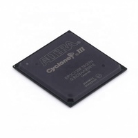 Microcontrôleur EP3C120F780I7N FBGA-780, puce IC MUC