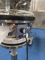 Machine de nettoyage de poussière universelle à grande vitesse et économique, machine de tamisage