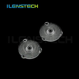 Ilen stech 13mm LED-Linse für Beleuchtungs box/LED-Decken leuchte Grad TV-Linse - Product Image 4