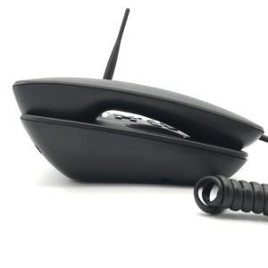 Téléphone <span class=keywords><strong>fixe</strong></span> <span class=keywords><strong>sans</strong></span> <span class=keywords><strong>fil</strong></span> 4G L3500TLC, VoLTE, gros boutons, carte SIM, téléphone <span class=keywords><strong>fixe</strong></span> de bureau avec point d'accès Wi-Fi - Product Image 6