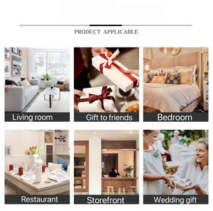 Imán de Nevera Personalizado, Recuerdo de Viaje y Vacaciones en Europa: Imán de Nevera Pintado a Mano de Resina de <span class=keywords><strong>Andorra</strong></span> para Decoración del Hogar - Product Image 6