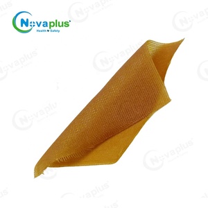 بارافين مطهر مع بوفيدون اليود مطلي لمنع الالتهابات الجرثومية - Product Image 2