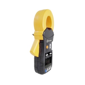 Japanese Hioki FT6380-50 Electronic <b>Clamp</b> Grounding Resistance Tester Detector Premium Measuring Instrument - Product Image 5