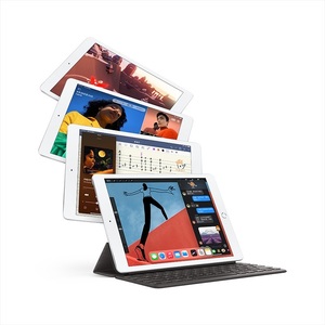Tablette PC d'occasion 10,2 pouces, 8ème génération 2020, pour l'éducation et le dessin, 32 Go/128 Go, Wi-Fi et cellulaire, en promotion - Product Image 3