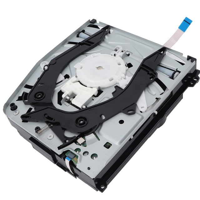 Optical Drive for Playstation 4 Pro CUH-7000 7200 7500 Internal DVD Disk Drive Replacement Parts for PS4 Pro Game Console