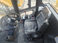 Nouveau Compacteur Chinois Xuzhou XS143J Manuel / XS143 Automatique, Rouleau Compresseur Monocylindre de 14 Tonnes pour la Compactation des Niveaux de Route
