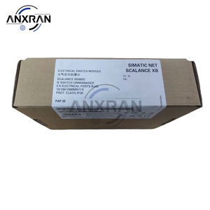 สำหรับ Siemens 6GK5005-0GA10-1AB2 Scalance XB005G โมดูลสวิตช์ไฟฟ้า6GK50050GA101AB2 - Product Image 2