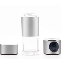Meilleure vente de générateur de bouteille d'eau portable riche en hydrogène avec alimentation USB pour la santé hydratation antioxydant approvisionnement direct en usine