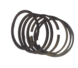 Repuestos de Motocicleta, Pistón, Anillos de Pistón para Motocicleta CJK750 de 24HP - Product Image 1