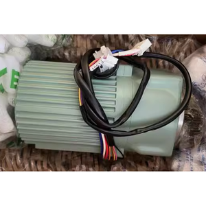 Nuevo Conjunto de Motor JRC MDBW10822A de Calidad Superior para Sistemas de Radar Marinos, Alto Rendimiento, Directo de Fábrica - Product Image 1