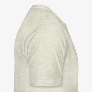 Camiseta Moderna de Cuello Redondo para Hombre, Suave y Elegante, Lisa - Product Image 2