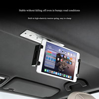Plateforme d'extension intérieure pour support de toit plat, spécialement conçue pour Chery ICAR V23, accessoires de modification ICAUR V23