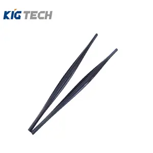 Sợi Carbon Bóng Chéo 32.1X26.5X1200 Mm 3K