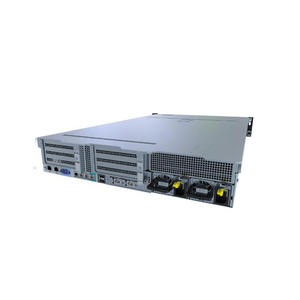 สินค้า2U สต็อก FusionServer2288H V5ฐานข้อมูลแบบแร็คเมาท์หลักคุณลักษณะโฮสต์เซิร์ฟเวอร์ที่ใช้งานได้หน่วยประมวลผล Xeon DDR4หน่วยความจำ SSD ฮาร์ด - Product Image 2