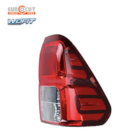 Pièces automobiles WOFIT, feux arrière pour Toyota Hilux REVO/ROCCO 2015-2020, pick-up