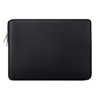 Bolso Profesional para Portátil de Material PU Impermeable, Protección Anticaídas, Diseño Ergonómico, Correa de Hombro Ajustable