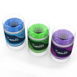 Produit phare : Godet de masturbation manuel pour homme, 4 couleurs, 3 niveaux de stimulation, Godet d'avion, Articles sexuels pour homme adulte - Product Image 3