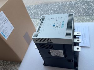 SIRIUS Soft 3RW44231BC44 3RW4423-1BC44 ความเชี่ยวชาญทางเทคนิคที่ครอบคลุม พร้อมประสบการณ์ด้านการบำรุงรักษาอุตสาหกรรมที่มีรากฐานลึกซึ้ง - Product Image 3