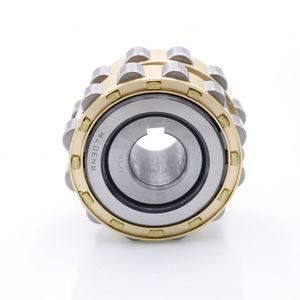 ตลับลูกปืนเม็ดทรงกระบอก Eccentric Bearing 85UZS89 85 UZS 89 85*151.5*34มม. 524806K 30*70*18.5มม. 85uzs419t2x-sx - Product Image 1