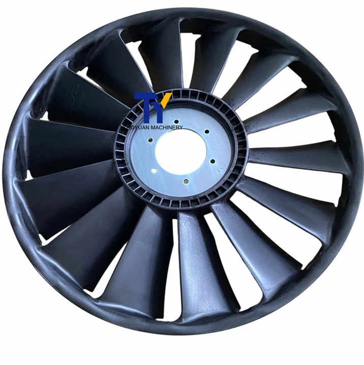20Y-01-56130 20Y-01-56131 Clutch for Excavator PC210-10M0 PC210LC-10M0 ...