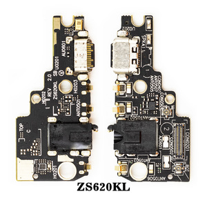 Điện thoại di động sạc Flex cho Asus Zenfone zs630kl zs620kl - Product Image 3