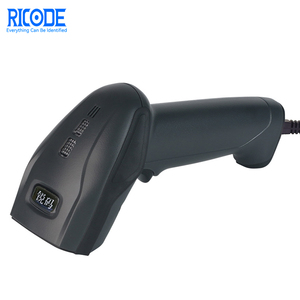 <span class=keywords><strong>Lecteur</strong></span> de codes-barres 2D mégapixels à prix compétitif, <span class=keywords><strong>lecteur</strong></span> de codes QR, scanner de codes-barres commercial - Product Image 1