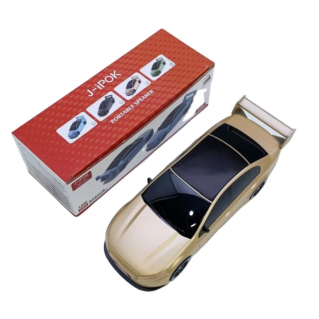 Solar Battery Powered for 5.0 Speaker with IPX2 Waterproof FM Radio Subwoofer Bass for Outdoor Use & PC/TV
