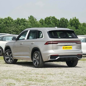 Geely Monjaro 2026 2025 Híbrido I-HEV SUV 1.5TD DHT Gasolina Eléctrico Híbrido Mediano 5 Plazas Familiar SUV LHD Geely Xingyue L - Product Image 5