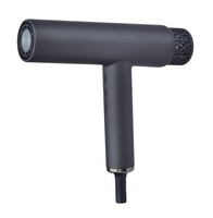 Sèche-cheveux BLDC à séchage rapide haute vitesse avec fonction ionique et buse concentratrice pour salon, usage domestique et hôtelier