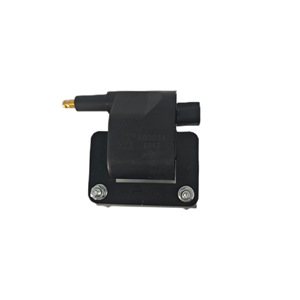 DQR1234 R80034คอยล์จุดระเบิดสำหรับอะไหล่เครื่องยนต์แก๊ส Weichai - Product Image 2