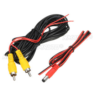 Cámara Frontal Impermeable para Auto Volkswagen GOLF Jetta Touareg Passat B5 B6 B7 Polo Tiguan Bora para VW Sedan Beetle T5 - Product Image 5