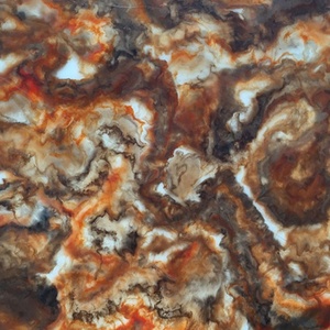 Tấm ốp tường trong nhà hiện đại, đá nhân tạo, tấm đá xuyên sáng Onyx, bảo hành 4 năm, độ dày 6mm-30mm - Product Image 6