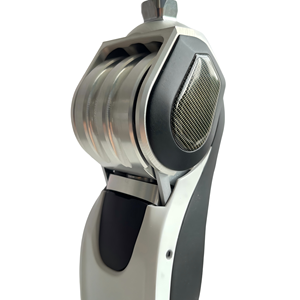 Articulación de rodilla de alta calidad, piezas de pierna protésica hidráulica de un solo eje, aleación de titanio impermeable AK <span class=keywords><strong>para</strong></span> uso hospitalario - Product Image 1